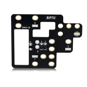 BIFTU 6 High Mod, All The Lights On Module for GM, High Low Beams & DR